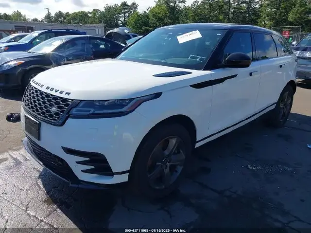 LAND ROVER VELAR RANGE ROVER VELAR P340 2023