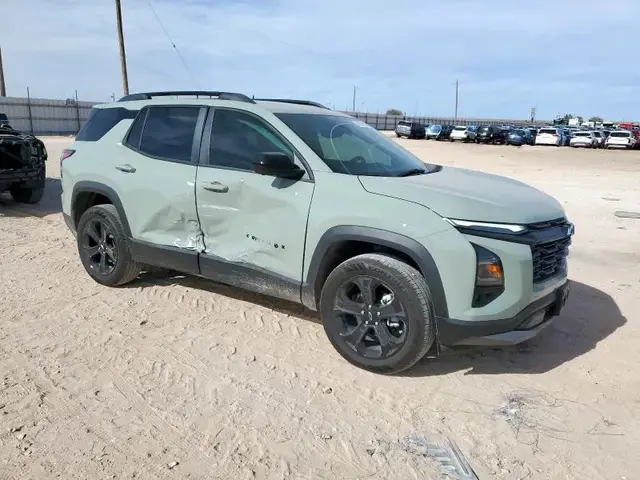 CHEVROLET EQUINOX LT 2026