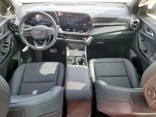 CHEVROLET EQUINOX LT 2026