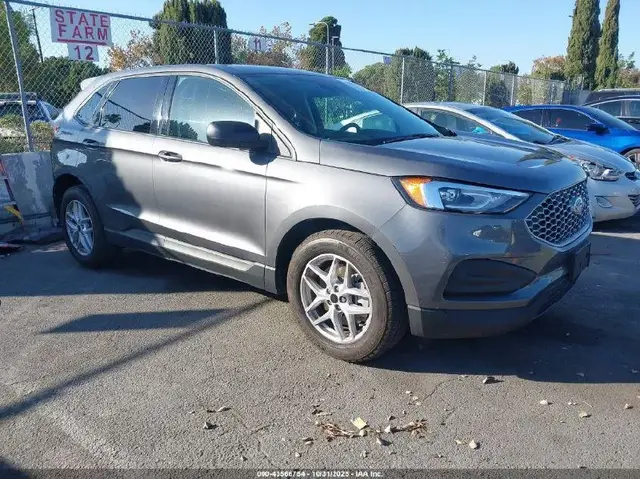 FORD EDGE SE 2023