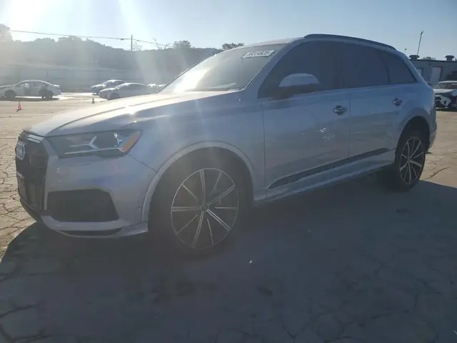 AUDI Q7 PREMIUM PLUS 2022