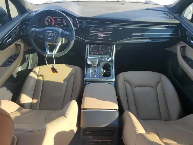 AUDI Q7 PREMIUM PLUS 2022