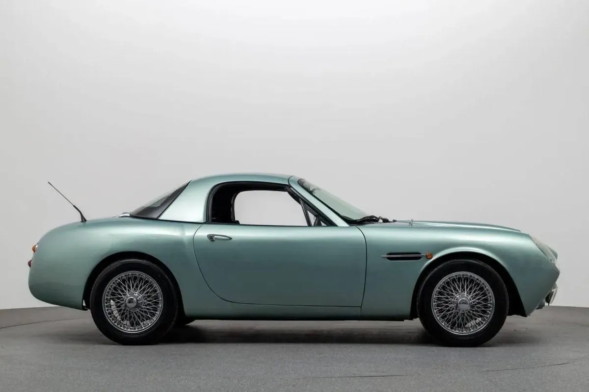 MAZDA MX-5 2007