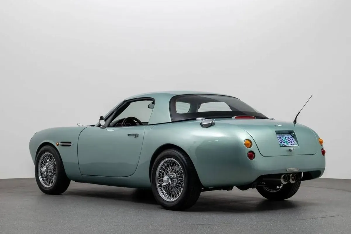 MAZDA MX-5 2007