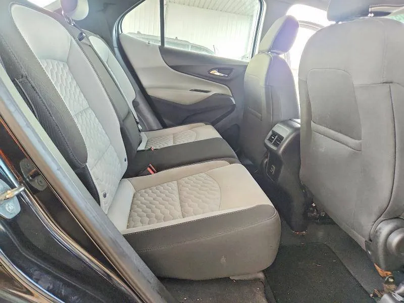 CHEVROLET EQUINOX LS 2019