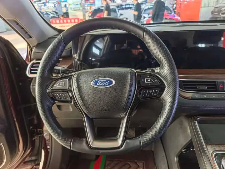 FORD EQUATOR PREMIUM PLUS 2021