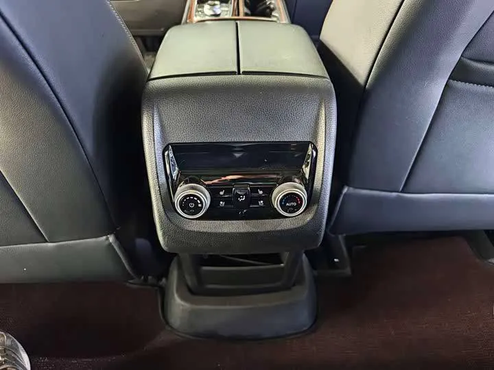 FORD EQUATOR PREMIUM PLUS 2021