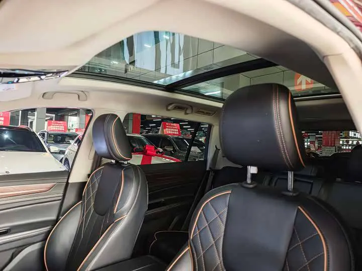 FORD EQUATOR PREMIUM PLUS 2021