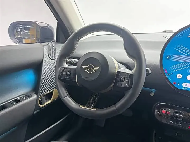 MINI Cooper 2025