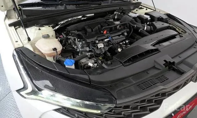 KIA K5 PRESTIGE 2021