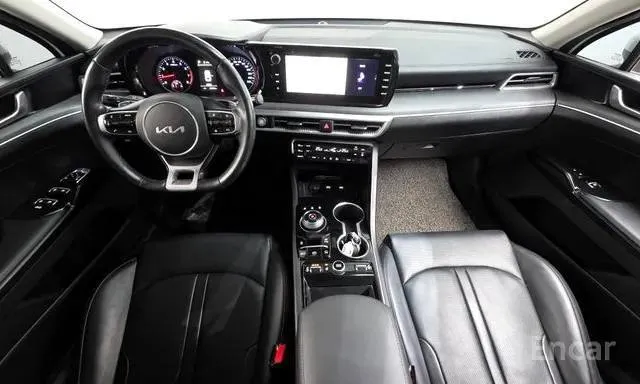 KIA K5 PRESTIGE 2021