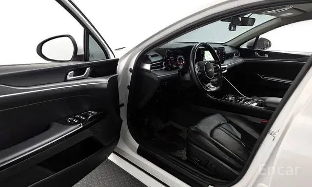 KIA K5 PRESTIGE 2021