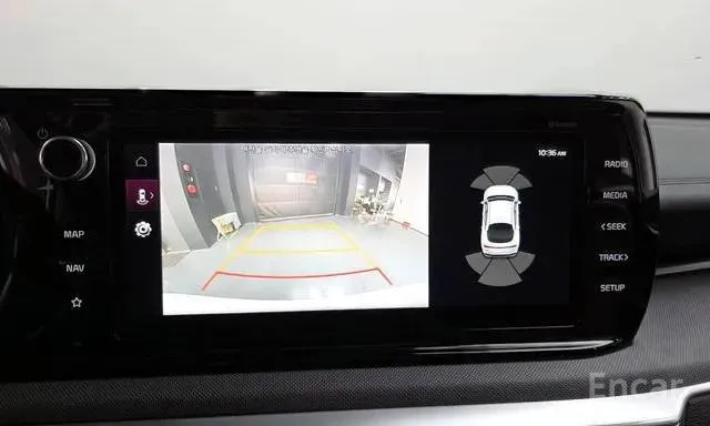 KIA K5 PRESTIGE 2021