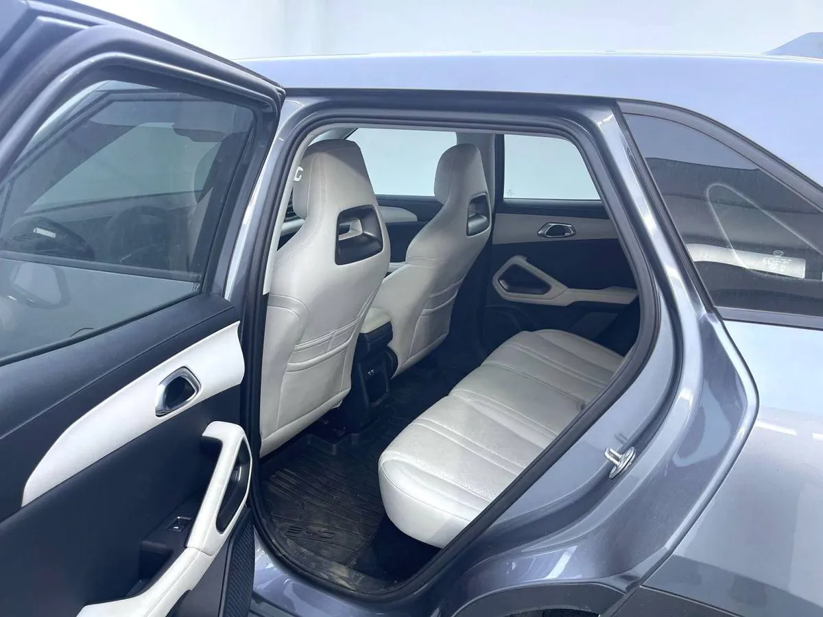BYD YUAN UP ПРОБЕГ 47 200 KM 2024