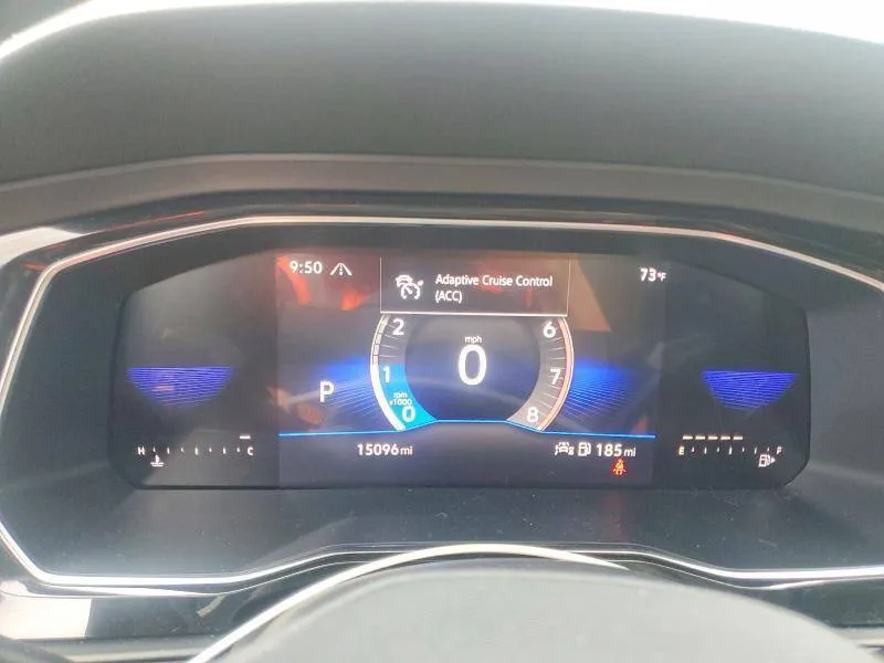 VOLKSWAGEN JETTA SPORT 2023