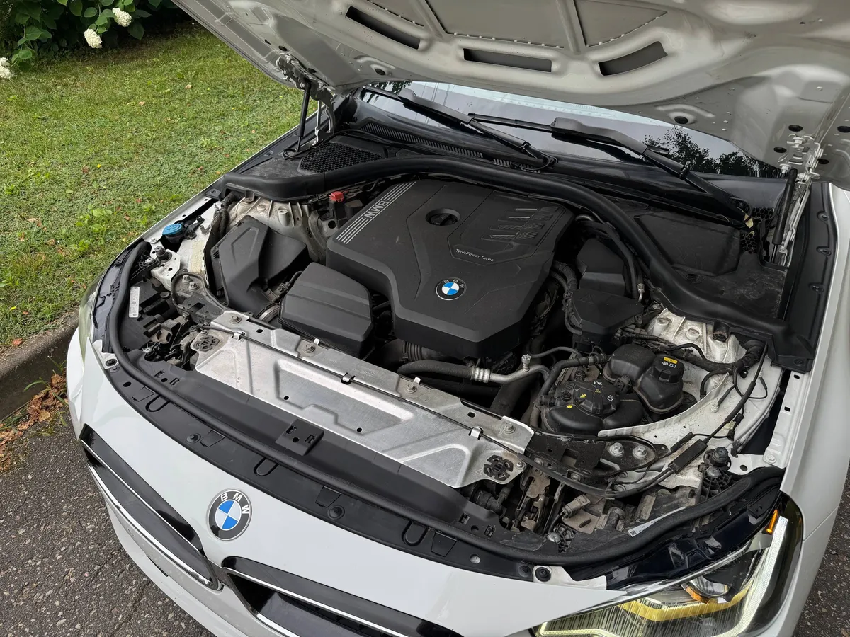 BMW 230I COUPE 2022