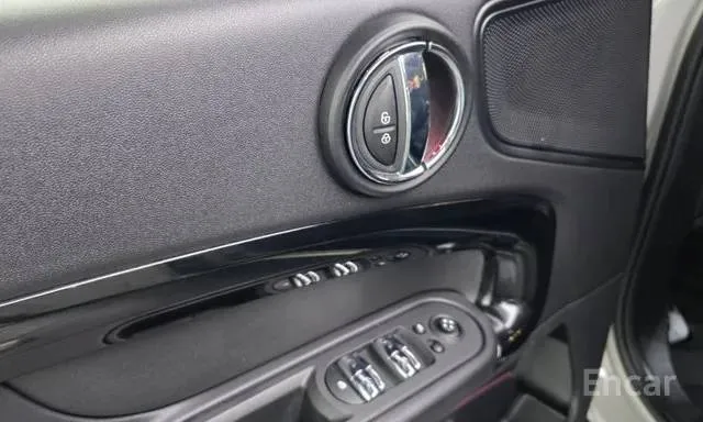 MINI COUNTRYMAN 2022