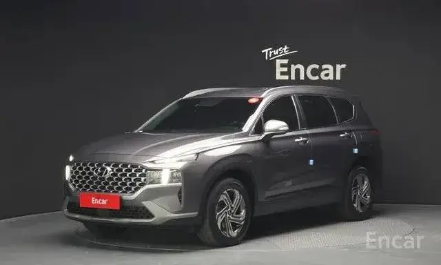 HYUNDAI SANTA FE 2021