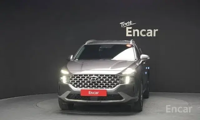 HYUNDAI SANTA FE 2021
