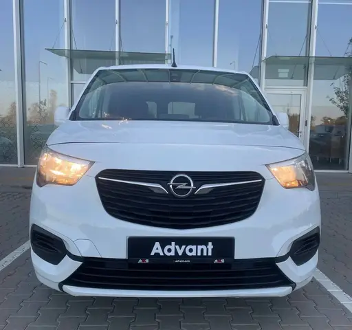 OPEL COMBO 2019