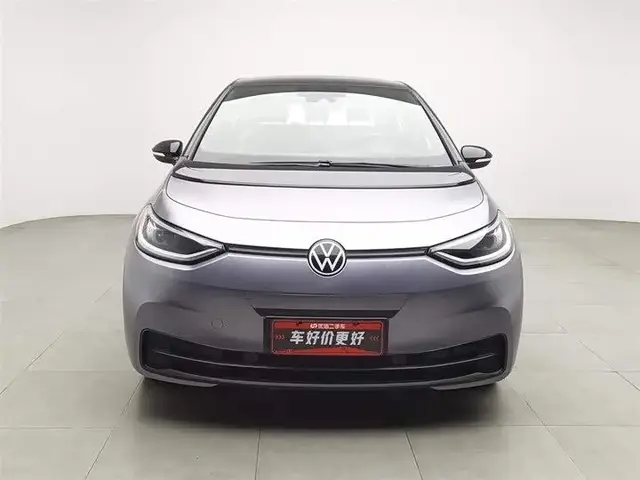 VOLKSWAGEN ID 2021