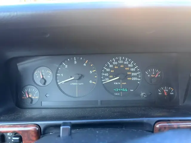 JEEP GRAND CHEROKEE 1995