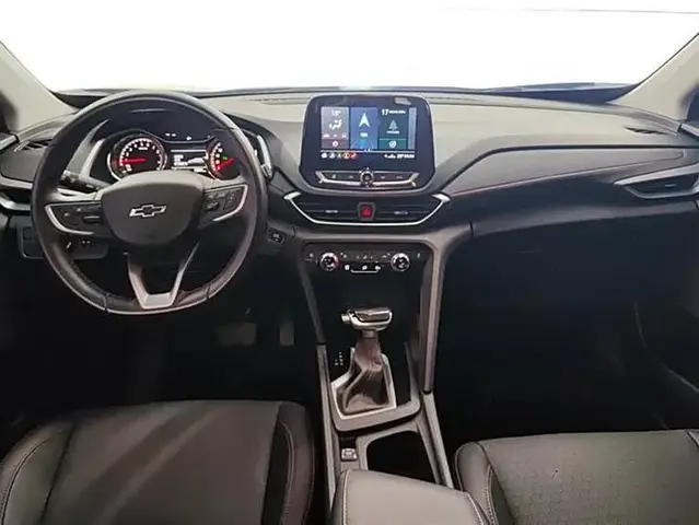 CHEVROLET ORLANDO 2022