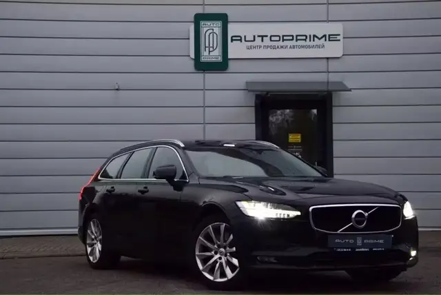 VOLVO V90 2017