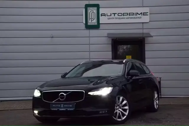 VOLVO V90 2017
