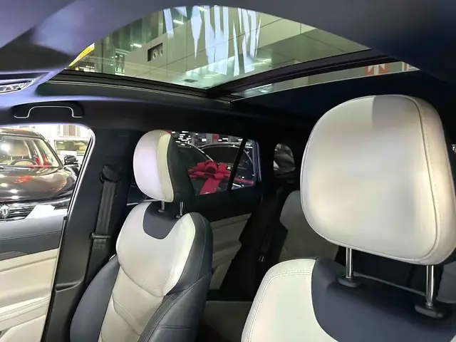 FORD EQUATOR SPORT 2022