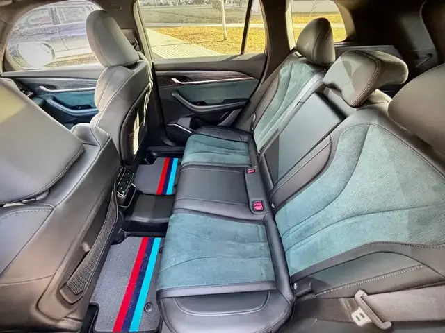 GEELY XINGYUE L 2021