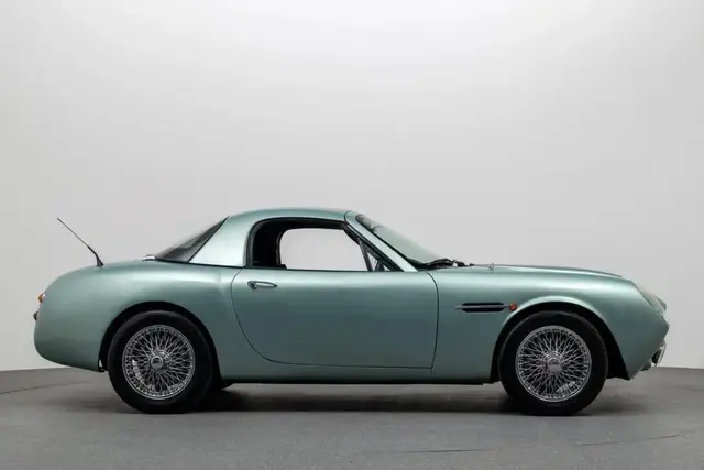 MAZDA MX-5 2007