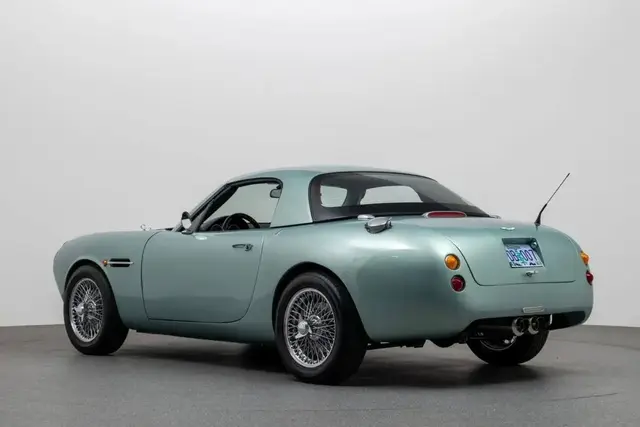 MAZDA MX-5 2007