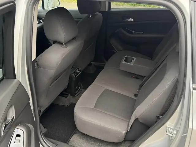 CHEVROLET ORLANDO 2011