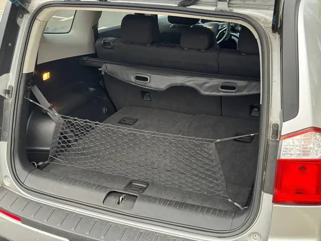 CHEVROLET ORLANDO 2011