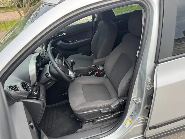 CHEVROLET ORLANDO 2011