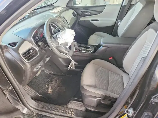 CHEVROLET EQUINOX LS 2019