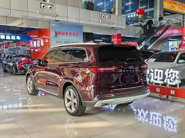 FORD EQUATOR PREMIUM PLUS 2021