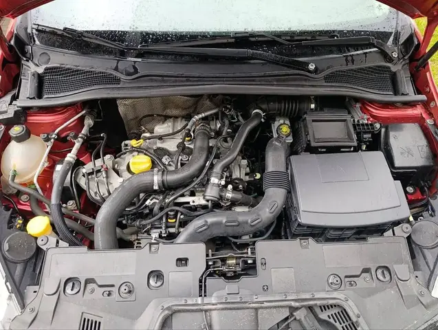 RENAULT CLIO IV 2026