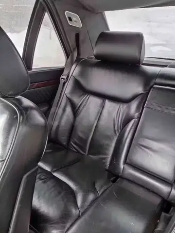 MERCEDES-BENZ W140 2025
