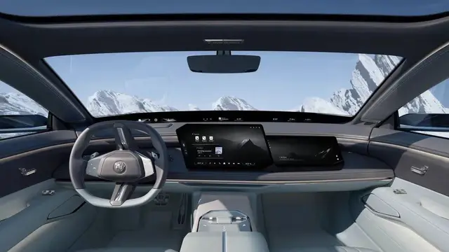 BMW ALPINA 2027