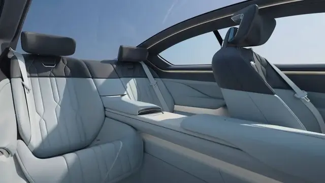 BMW ALPINA 2027