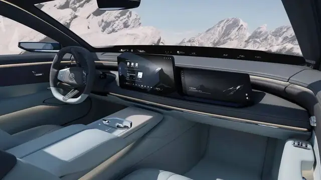 BMW ALPINA 2027