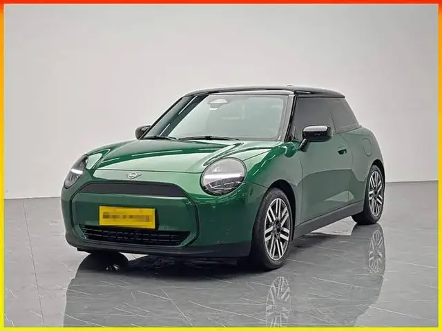 MINI Cooper 2025