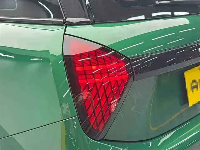 MINI Cooper 2025