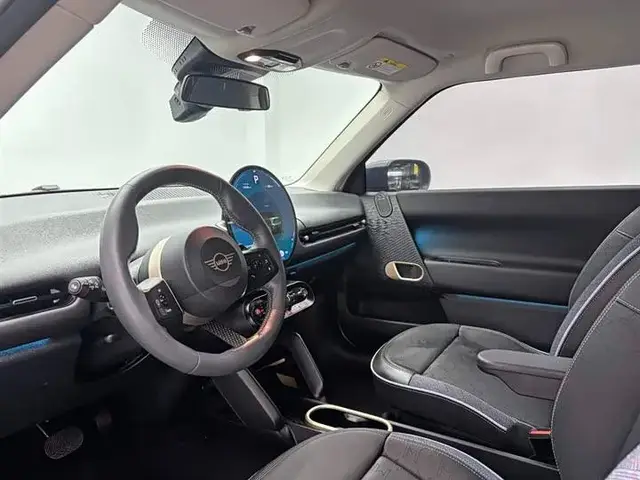 MINI Cooper 2025
