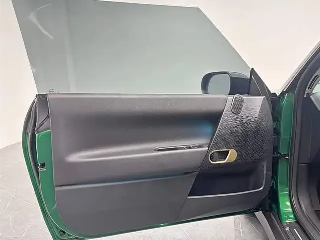 MINI Cooper 2025