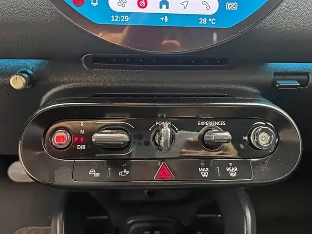 MINI Cooper 2025
