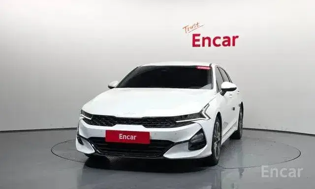 KIA K5 PRESTIGE 2021