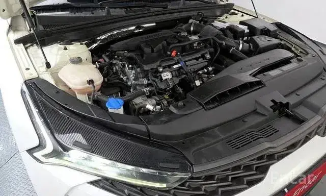 KIA K5 PRESTIGE 2021
